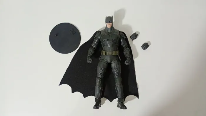 MCFARLENE TOYS BATMAN