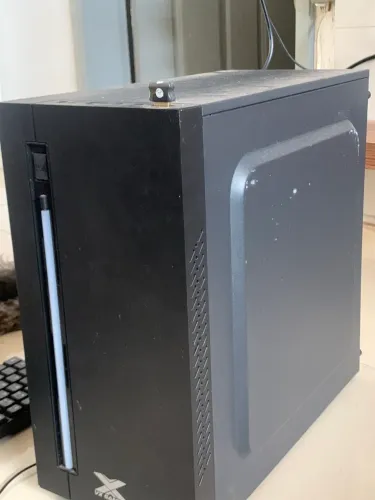 Vendo PC Gamer