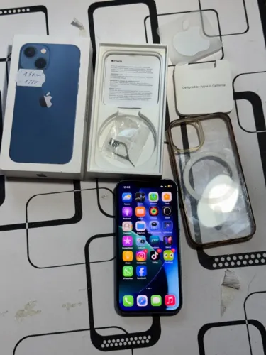 iPhone 13 Mini - 128GB