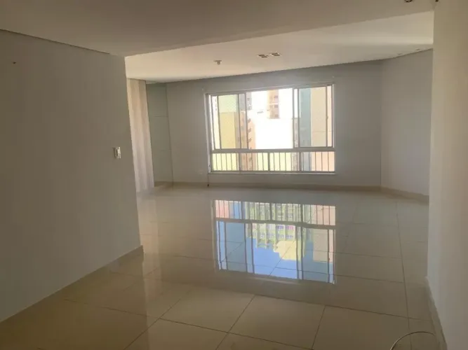 Apartamento à venda, 171m2 com 3 quartos, suíte em Centro - Uberlândia - MG