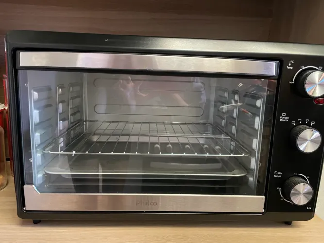 Forno elétrico