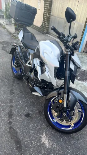 Zontes 350R