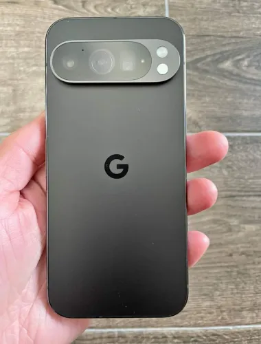 Google Pixel 9 Pro - 16GB / 256GB / 4700mAh