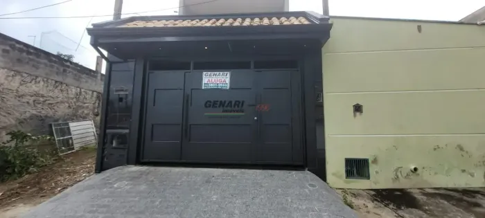 Sobrado para locação com 5 dormitórios, Jardim Itamaracá, Indaiatuba, SP