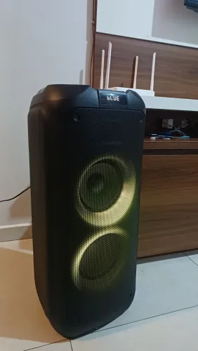 Philips Party Speaker TAX4209/78