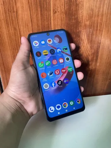 POCO F3 5G 中古だけど超美品！ Celulares XIAOMI POCO F3 Usados, seminovos e Novos no Brasil