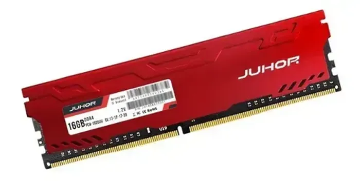 Memoria Ram 16GB DDR4 3200MHZ-Nova
