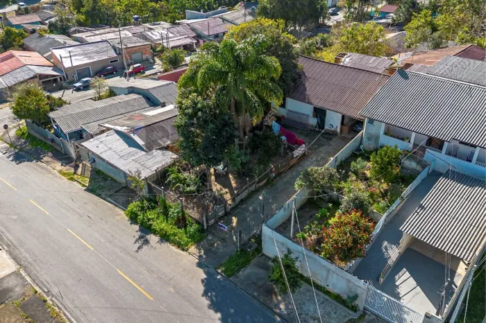 Terreno à Venda no Bairro Iguaçu em Araucária/PR | 360 m² | Excelente Localização