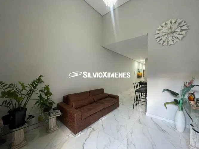 Casa com 3 quartos à Venda, Santa Efigênia - Belo Horizonte