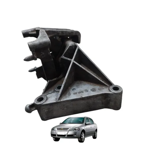 Suporte Compressor Ar Condicionado Astra Vectra 97 A 02