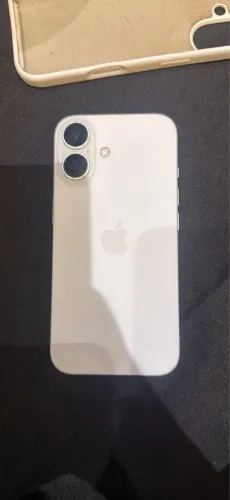 iPhone 16 128gb