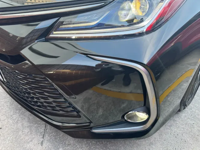 Toyota Corolla Altis Prem. Hybrid 1.8 Flex AUT 2026