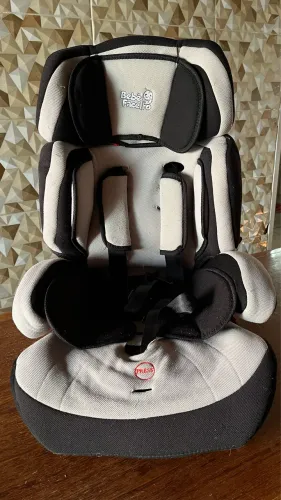 Cadeira infantil para carro