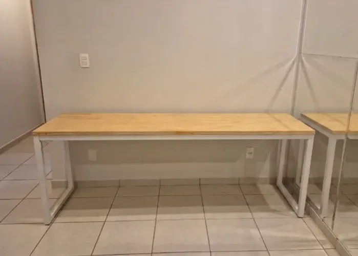 Mesa para computador
