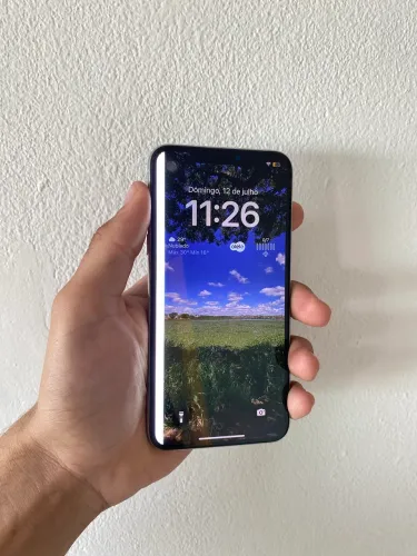 iPhone 11 é iPhone 11 Pro Max