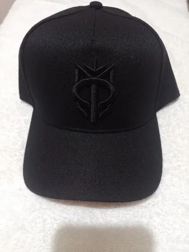Boné Blck