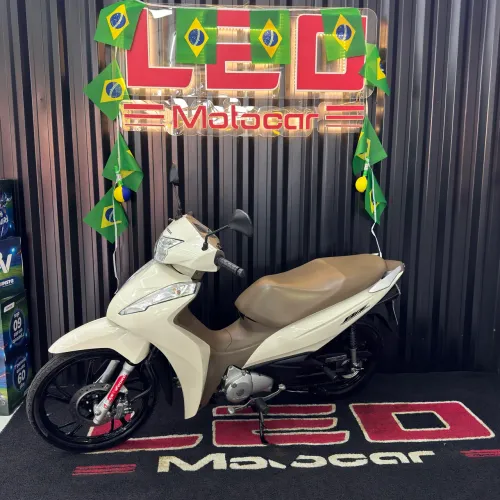 BIZ 125 2024