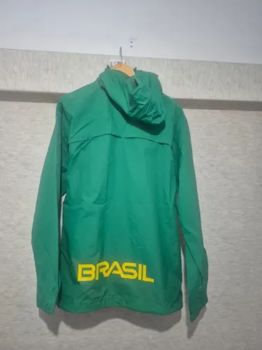 Casaco / Capa de chuva