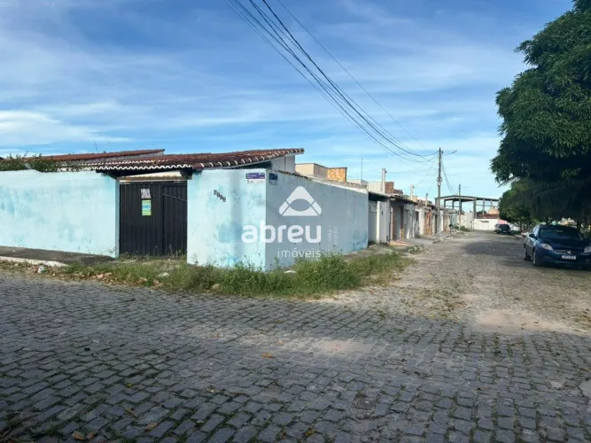 Comerciais E Industriais Casa Comercial em São Gonçalo do Amarante