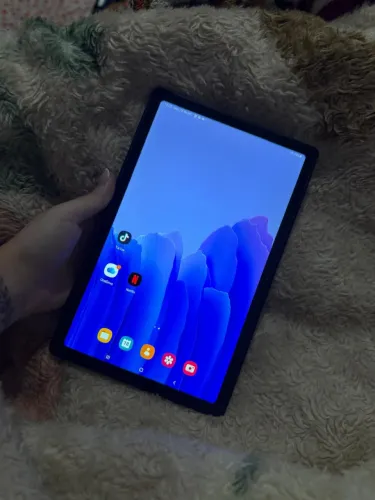SAMSUNG GALAXY TAB A7