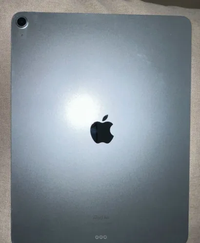 VENDO IPAD AIR 13? M2 | 128 GB. Excelente estado.