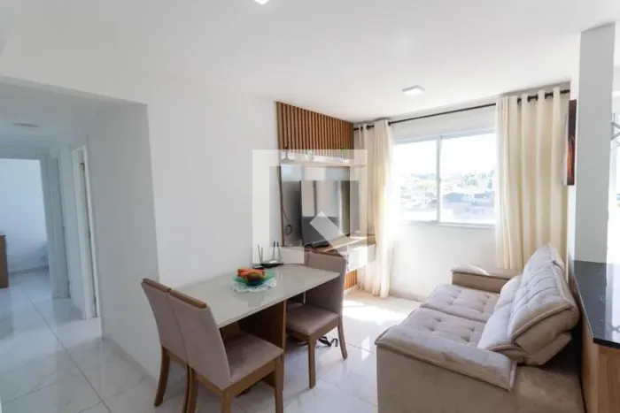 Apartamento à Venda - Cangaíba, 2 Quartos, 40 m2