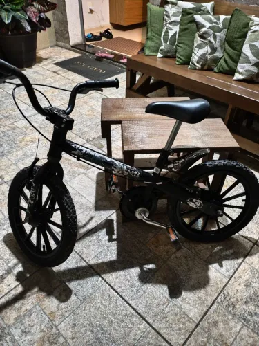Bike Aro 16 