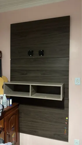 Painel para televisão 