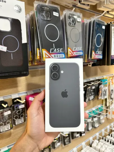 iPhone 17 256gb - Lacrado