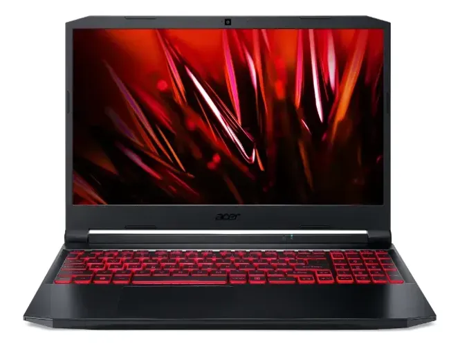 Notebook Acer Nitro 5 / RAM 16gb e SSD de 480gb (usado)