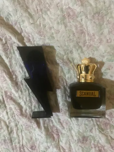 Perfumes importados