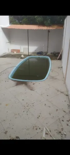 Piscineiro