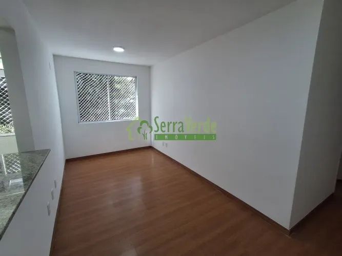 MORIN (ÓTIMO APARTAMENTO REFORMADO EM CONDOMÍNIO FECHADO)