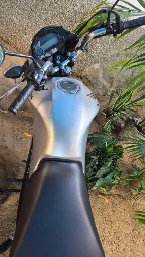 Tem conversa e aceito troca por carro.
