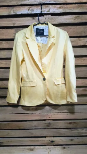 Blazer Feminino