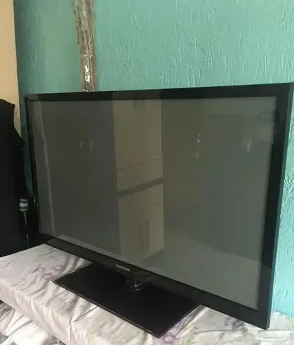 Tv plasma sansung 43 polegadas 110v