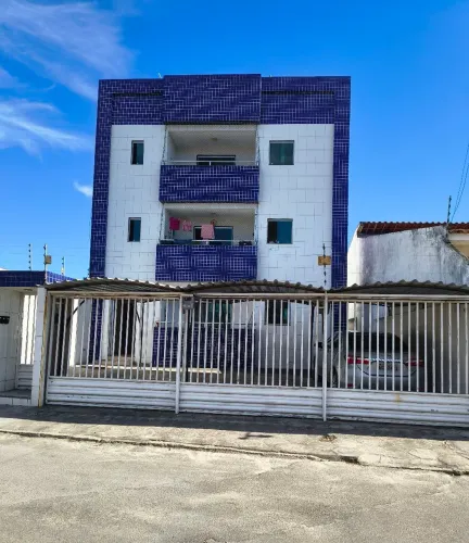 Apartamento com 3 quartos na Vila do Quartel em Garanhuns