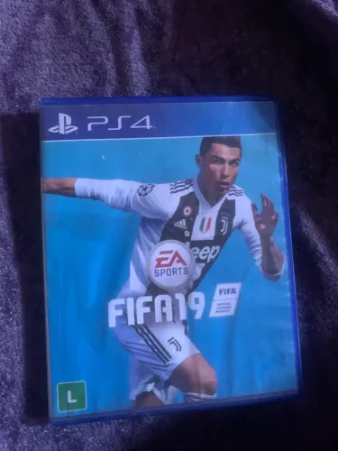 FIFA 19