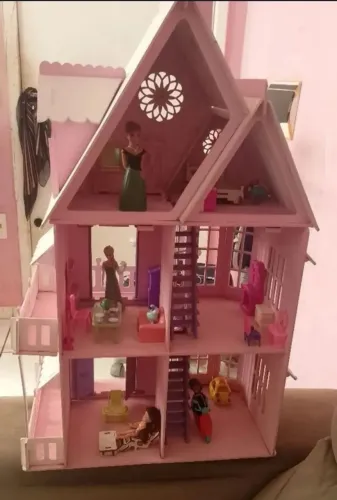 Casa boneca