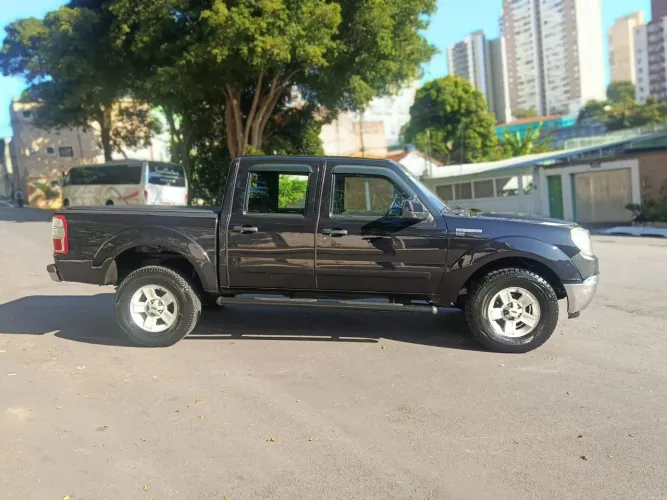 Ford Ranger XLT 2.3 16V 150cv CD Repower. 2010