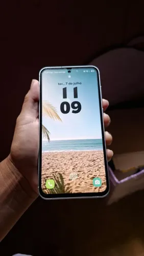 Samsung S23 Fe