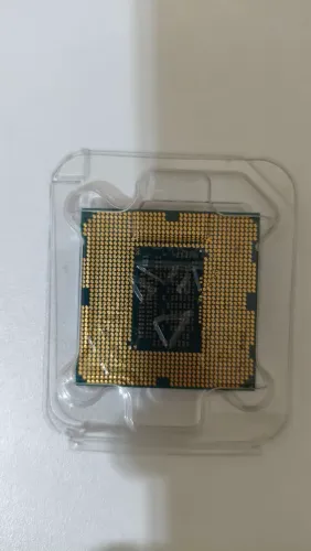 Intel Core i5-3470 3.2GHz