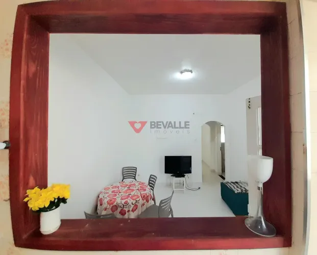 Apartamento à Venda em Botafogo RJ, 4 Quartos, 2 Banheiros