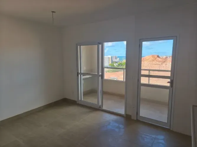 APARTAMENTO DOIS QUARTOS - CRUZ DAS ALMAS (DIRETO COM PROPRIETÁRIO)
