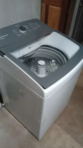 Maquina Brastemp 13 kl