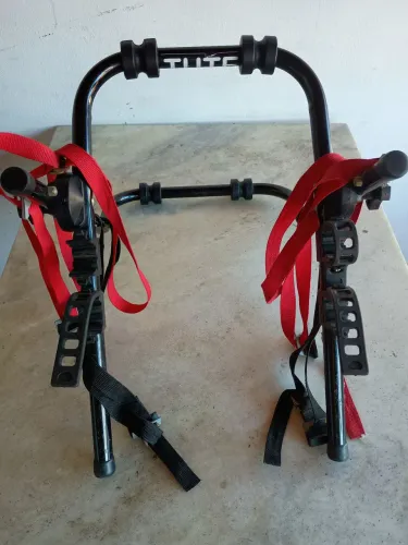 Suporte para bicicleta