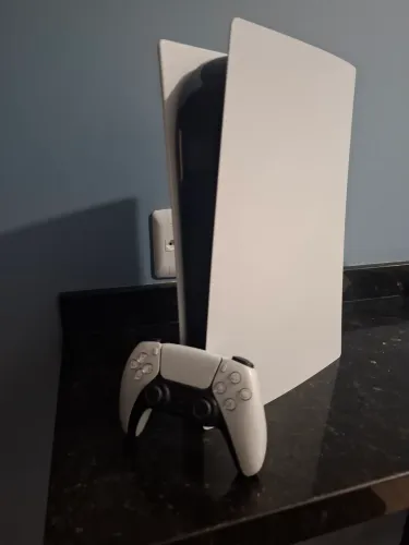 Barbada  - Ps5 - Funciona perfeitamente 