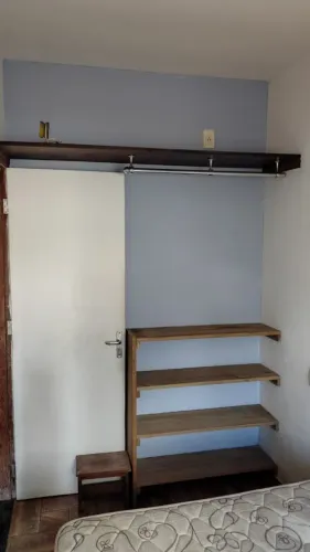 KITNET PARA ALUGAR NA TAPERA DA BASE