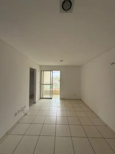 Damasceno Totti ALUGA - Ed. Araxá Residence