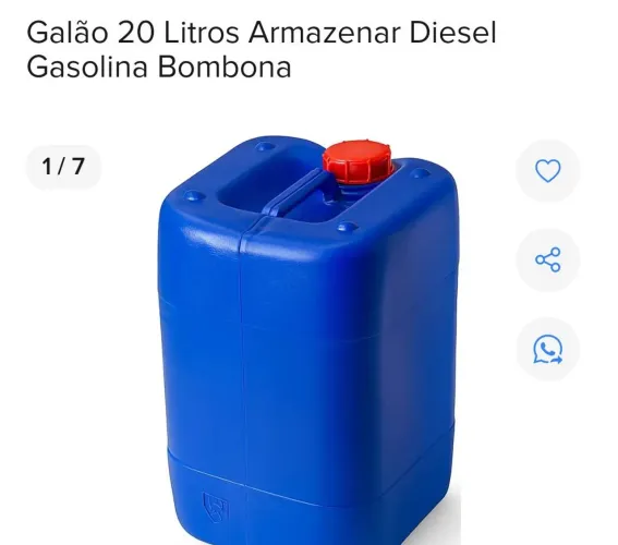 Diesel S10
